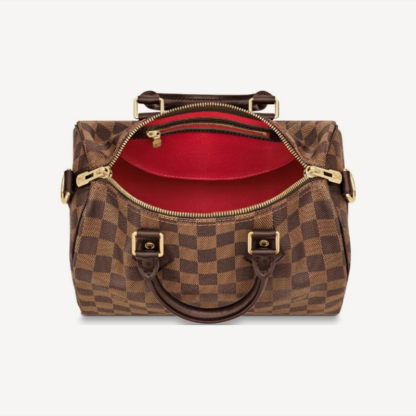 【Louis Vuitton】スピーディ・バンドリエール 25 Ref:N41368