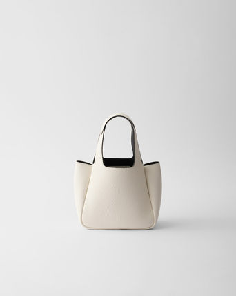 近藤千尋さん愛用♡*PRADA*フルー レザートート small