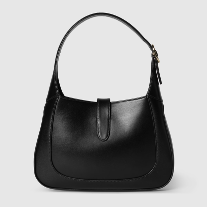 【Gucci】 雑誌掲載！多くの著名人からも愛される新作バッグが登場！ジャッキースモール ショルダーバッグ
