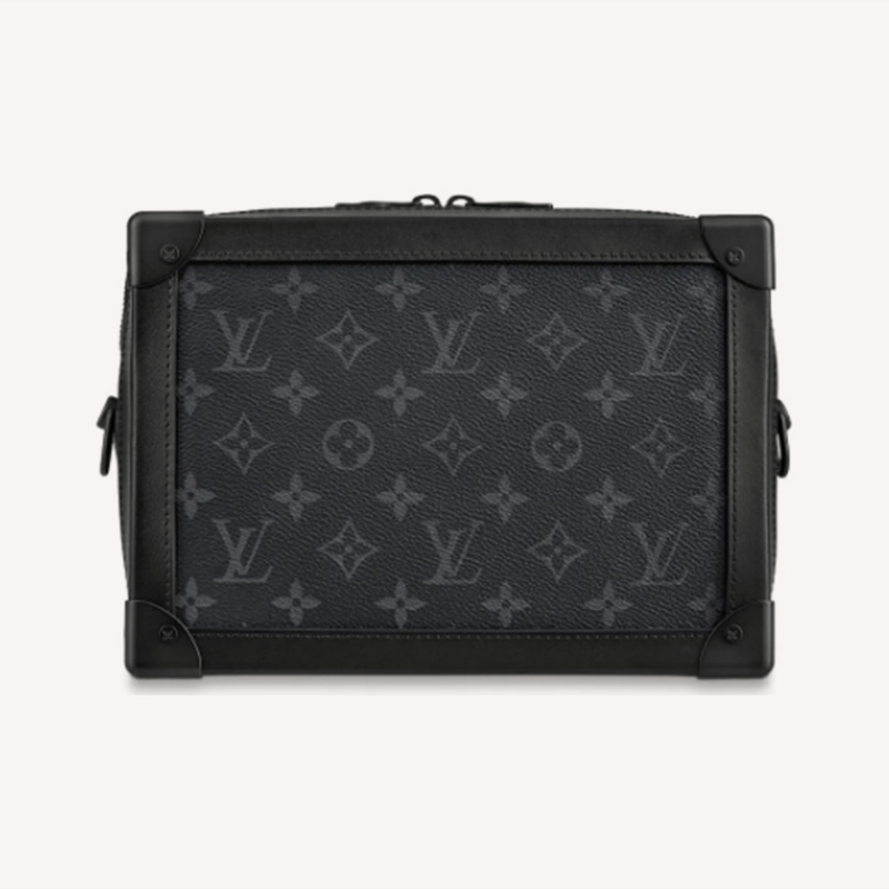 【Louis Vuitton】ソフトトランク Ref:M44730
