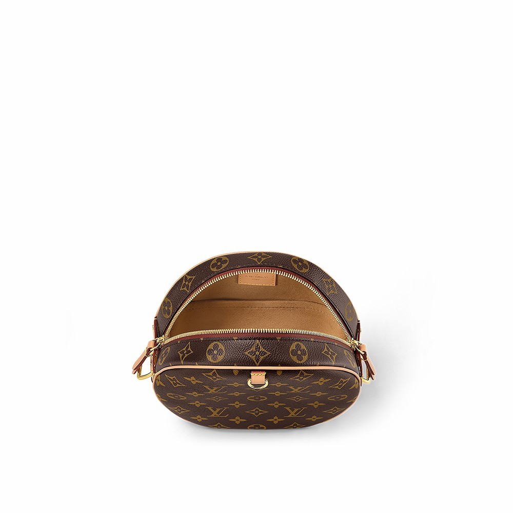 【Louis Vuitton】雑誌掲載!ヨンアさん愛用の大人気バッグが登場!ボワット シャポー スープル バッグ Ref:M45647
