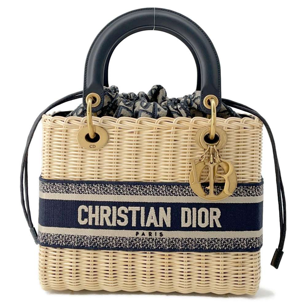【Dior】公式正規品🔥『雑誌eclat』に掲載されました！ 富岡善子愛用バッグ🔥数量限定★なくなり次第終了！
