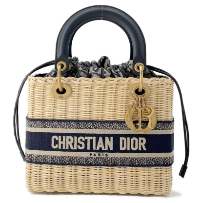 【Dior】公式正規品🔥『雑誌eclat』に掲載されました！ 富岡善子愛用バッグ🔥数量限定★なくなり次第終了！