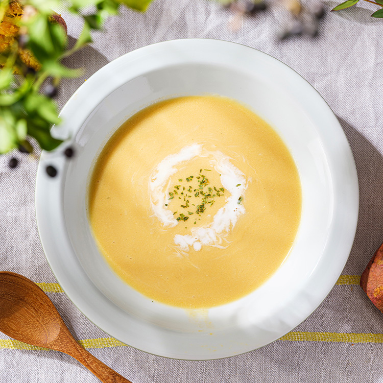 おはようのスープ(芋ポタージュ) 1袋