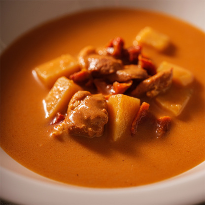 おやすみのスープ(トマトポタージュ) 1袋