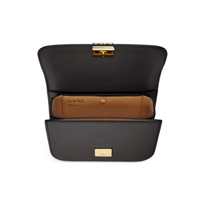 ゴヤ バッグ スモール（シルクカーフ）