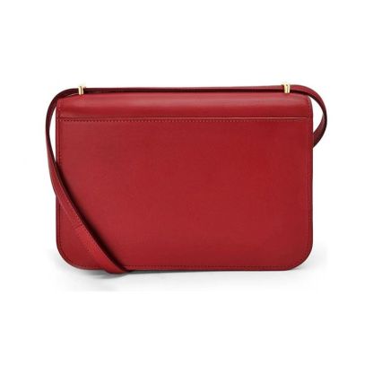 ゴヤ バッグ スモール（シルクカーフ）