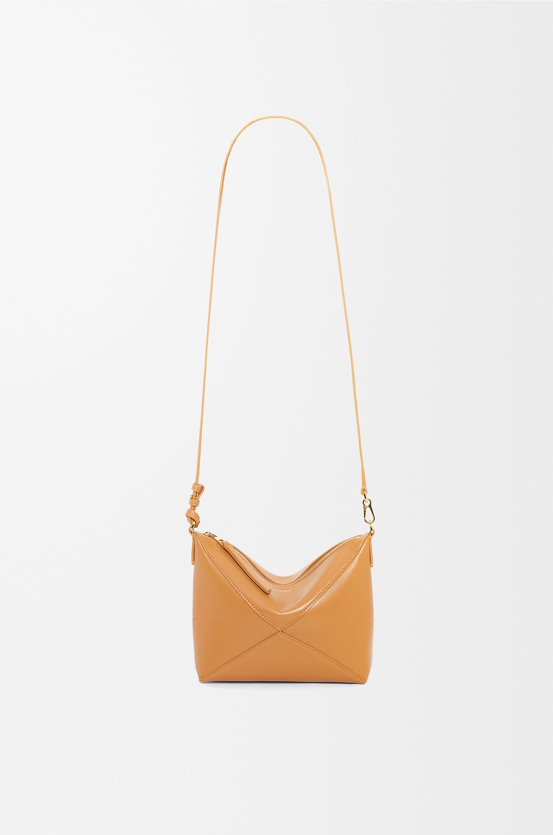 パズルフォルド ポーチ（シャイニーナパカーフ）