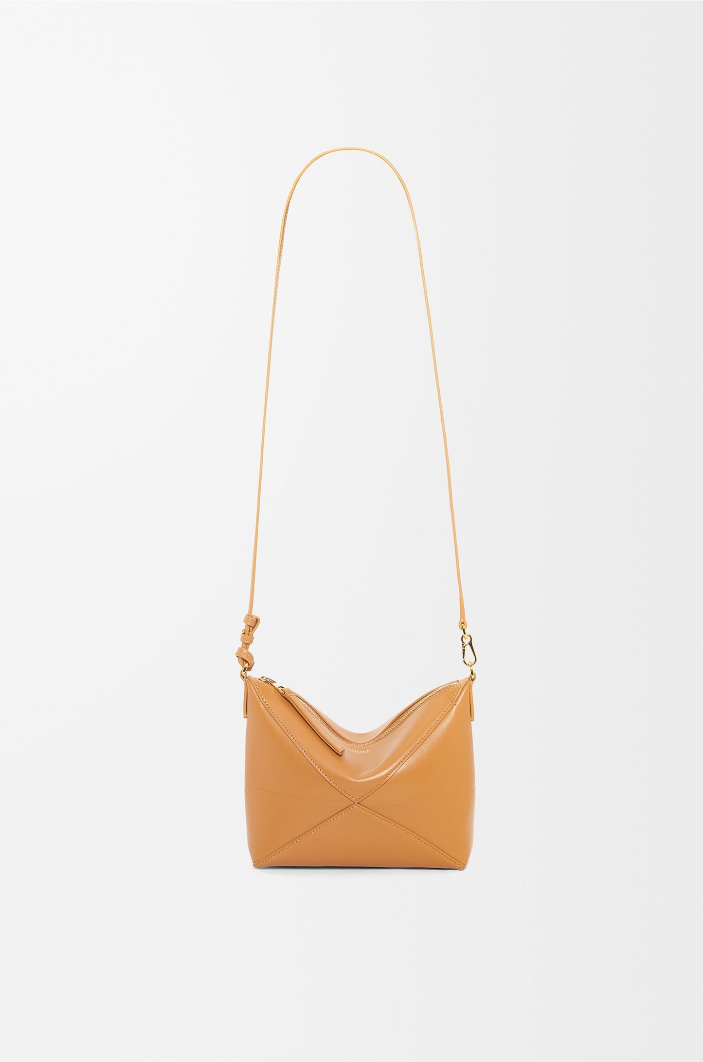 パズルフォルド ポーチ（シャイニーナパカーフ）