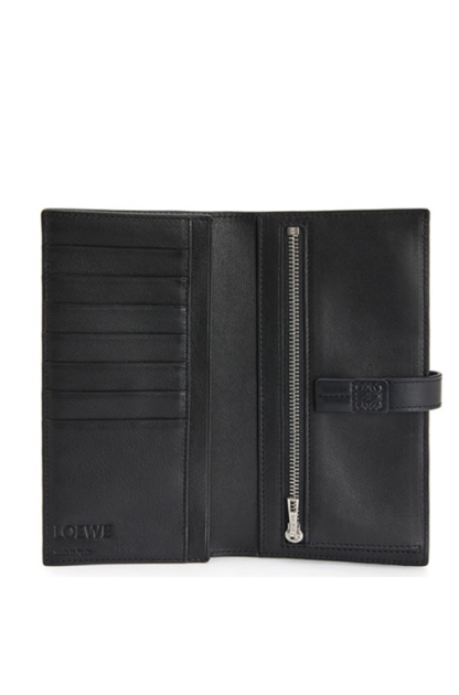 バーティカル ウォレット ラージ（グレインカーフ）