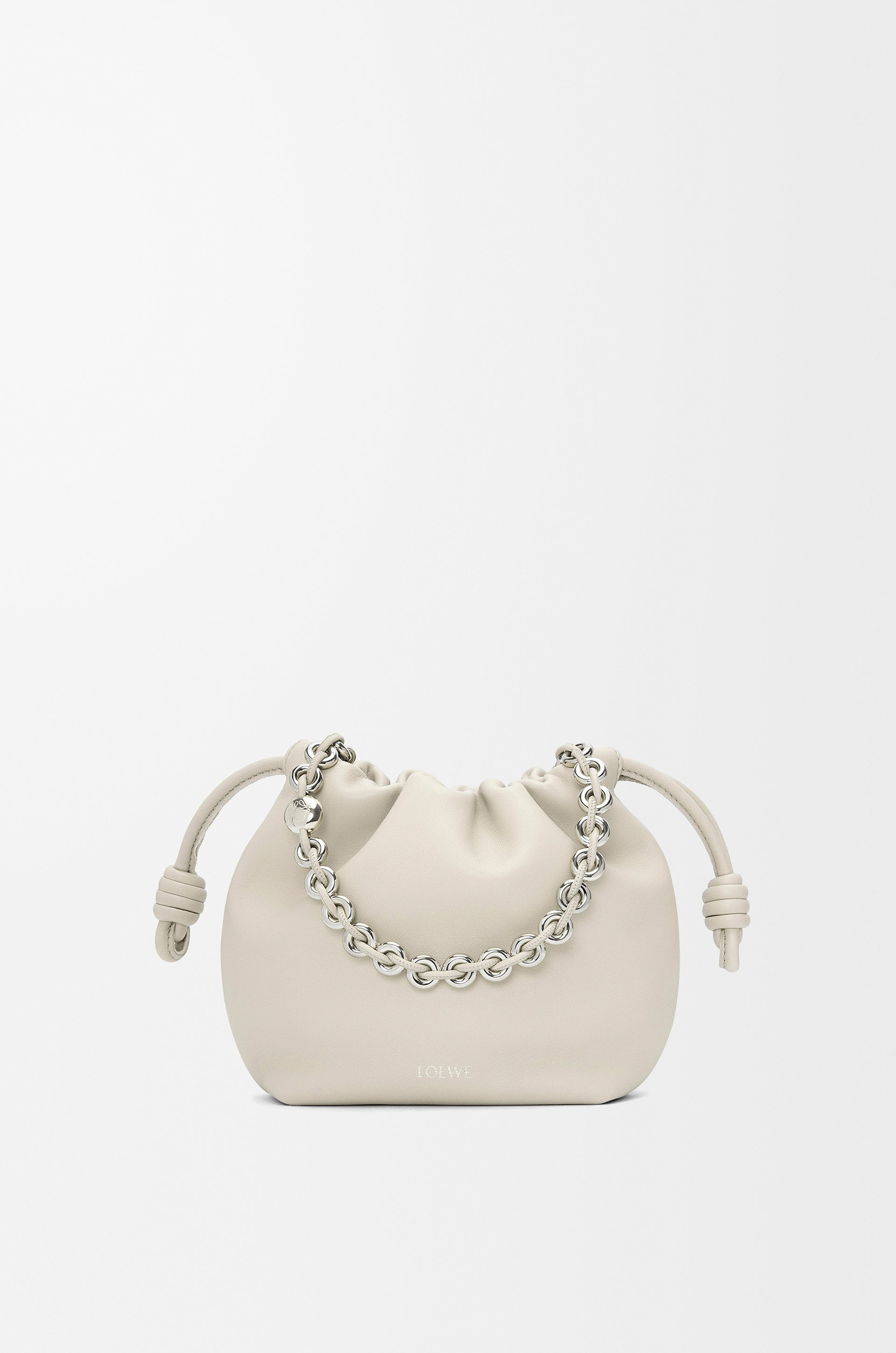 フラメンコパース バッグ ミニ（メローナパラム）