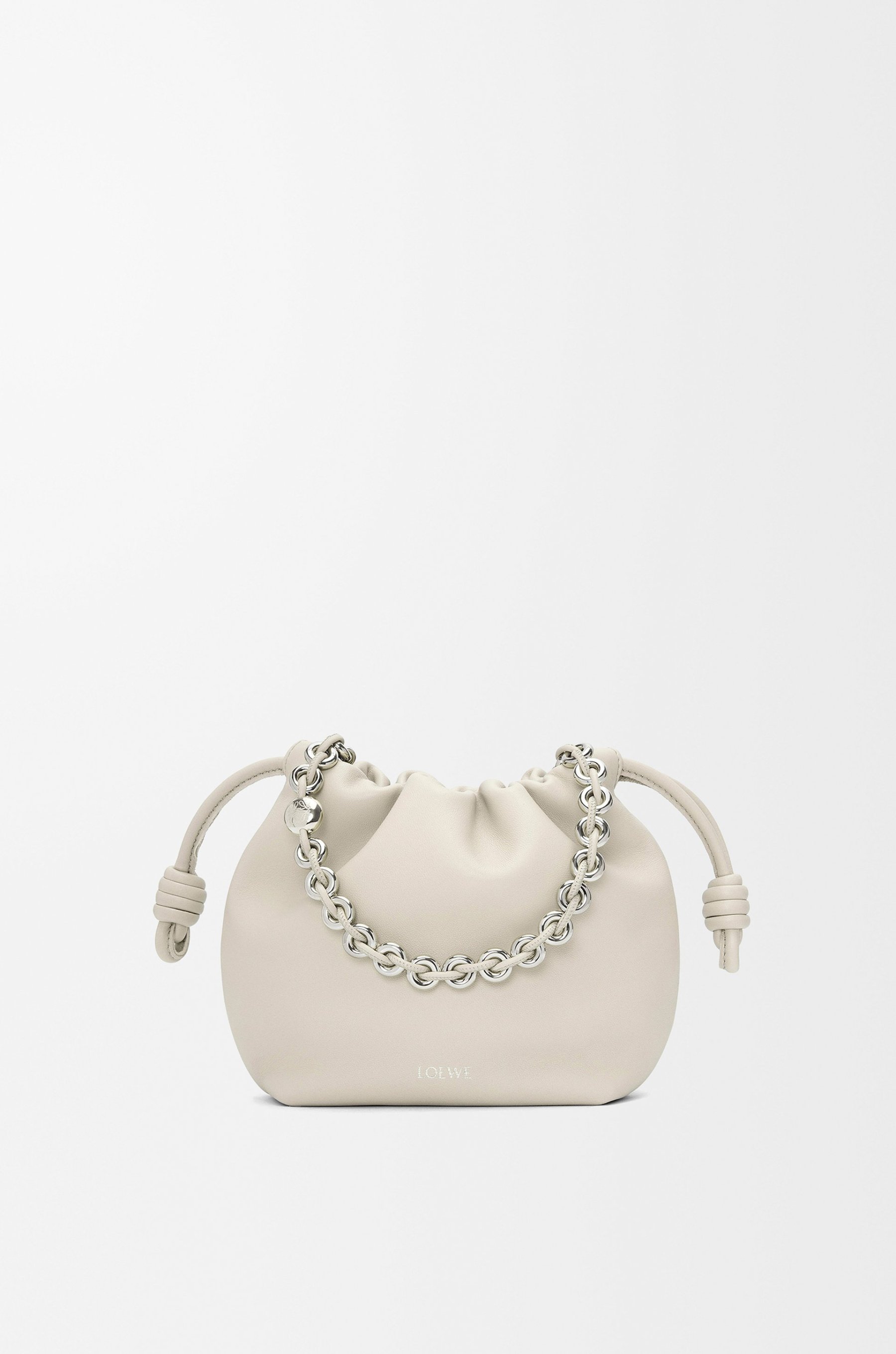 フラメンコパース バッグ ミニ（メローナパラム）