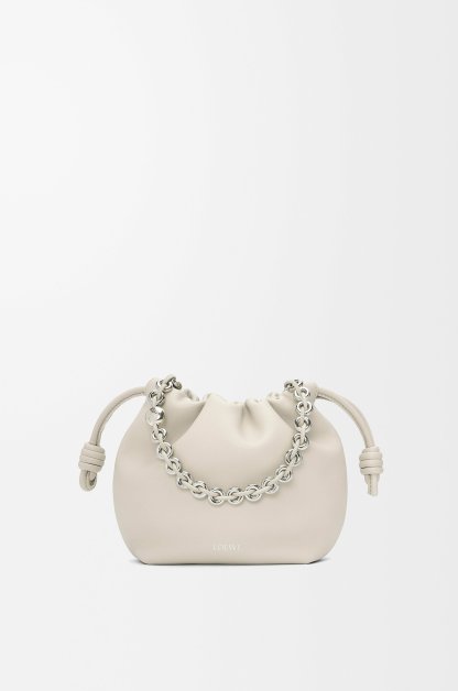 フラメンコパース バッグ ミニ（メローナパラム）