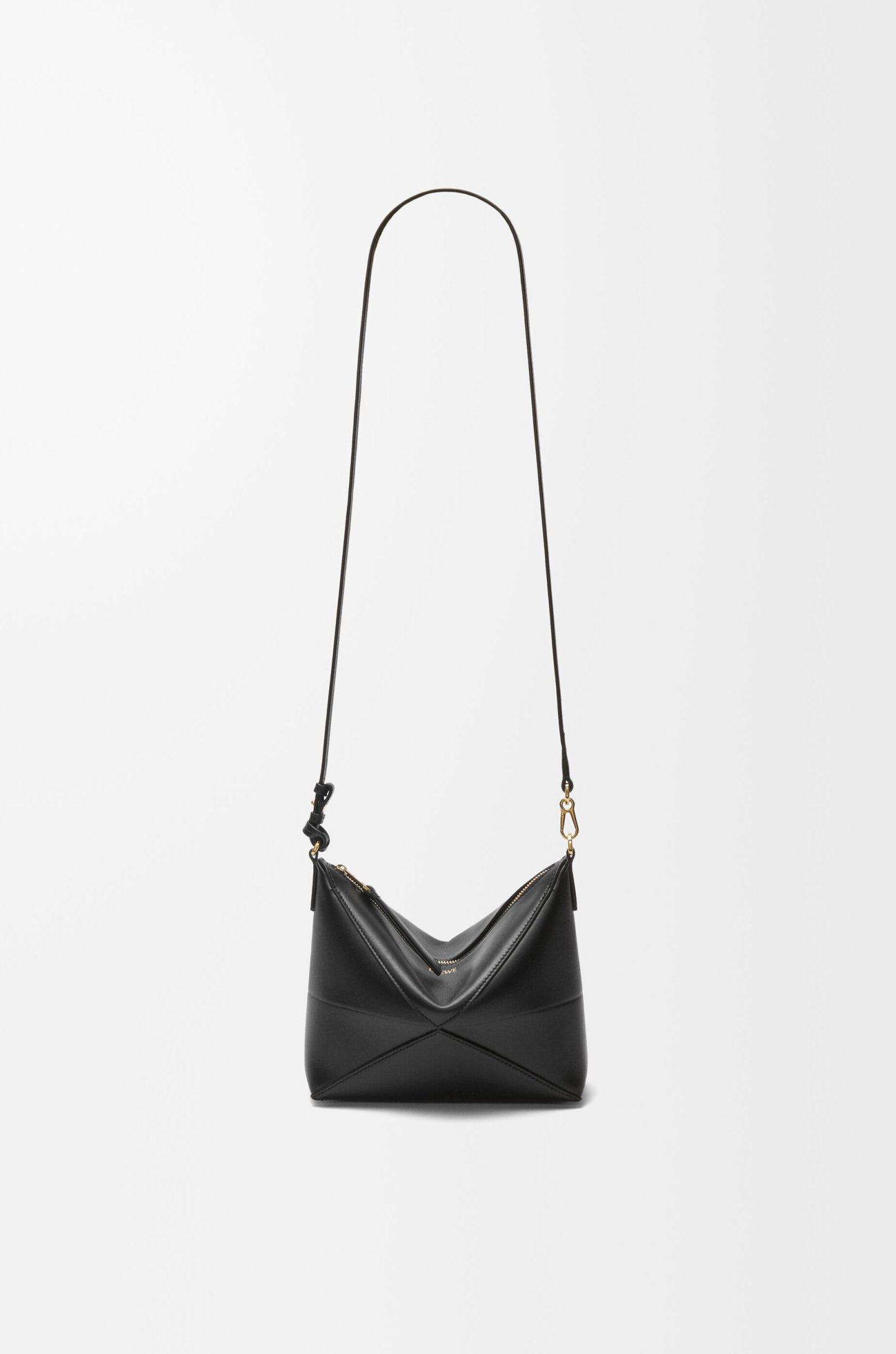 パズルフォルド ポーチ（シャイニーナパカーフ）