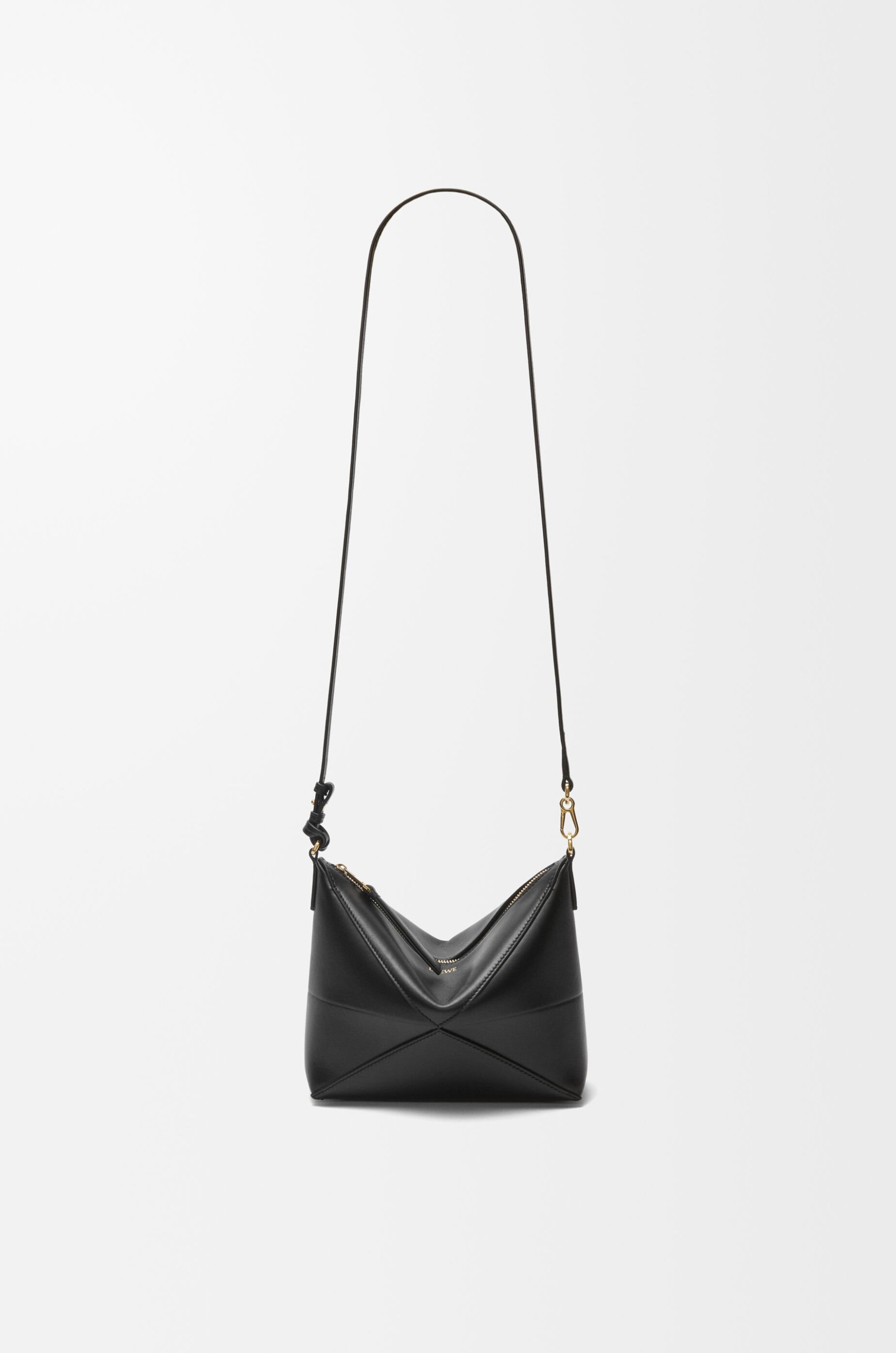 パズルフォルド ポーチ（シャイニーナパカーフ）