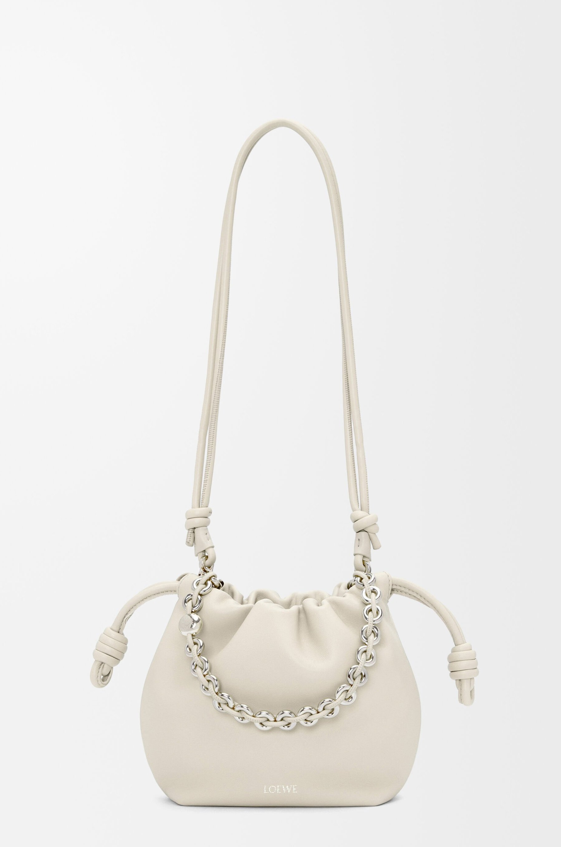 フラメンコパース バッグ ミニ（メローナパラム）