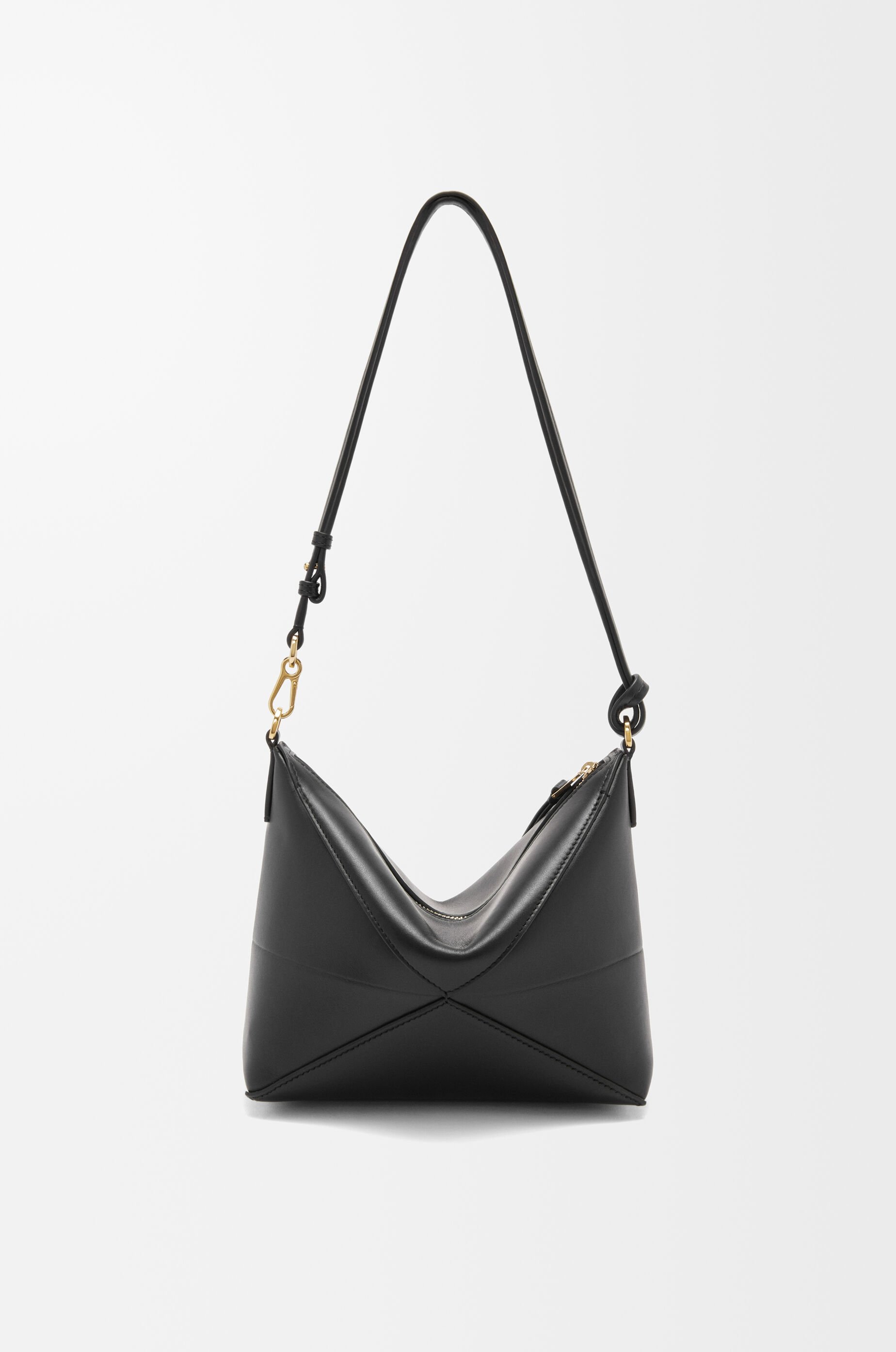 パズルフォルド ポーチ（シャイニーナパカーフ）