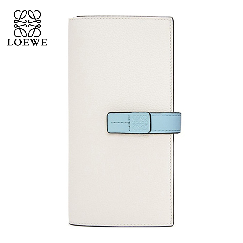 バーティカル ウォレット ラージ（グレインカーフ）