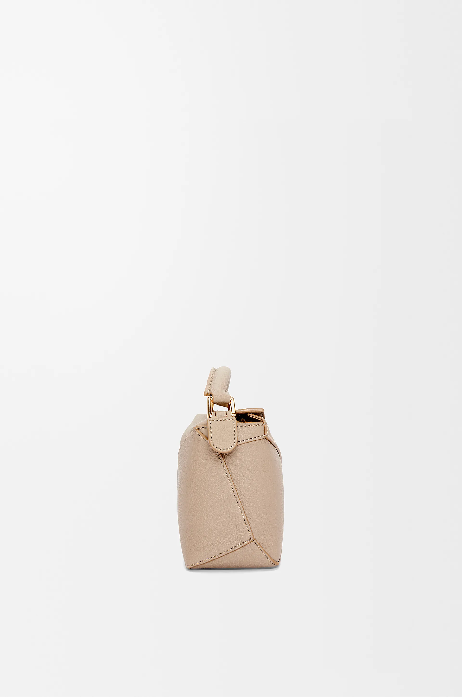 パズルバッグ ミニ（クラシックカーフ）