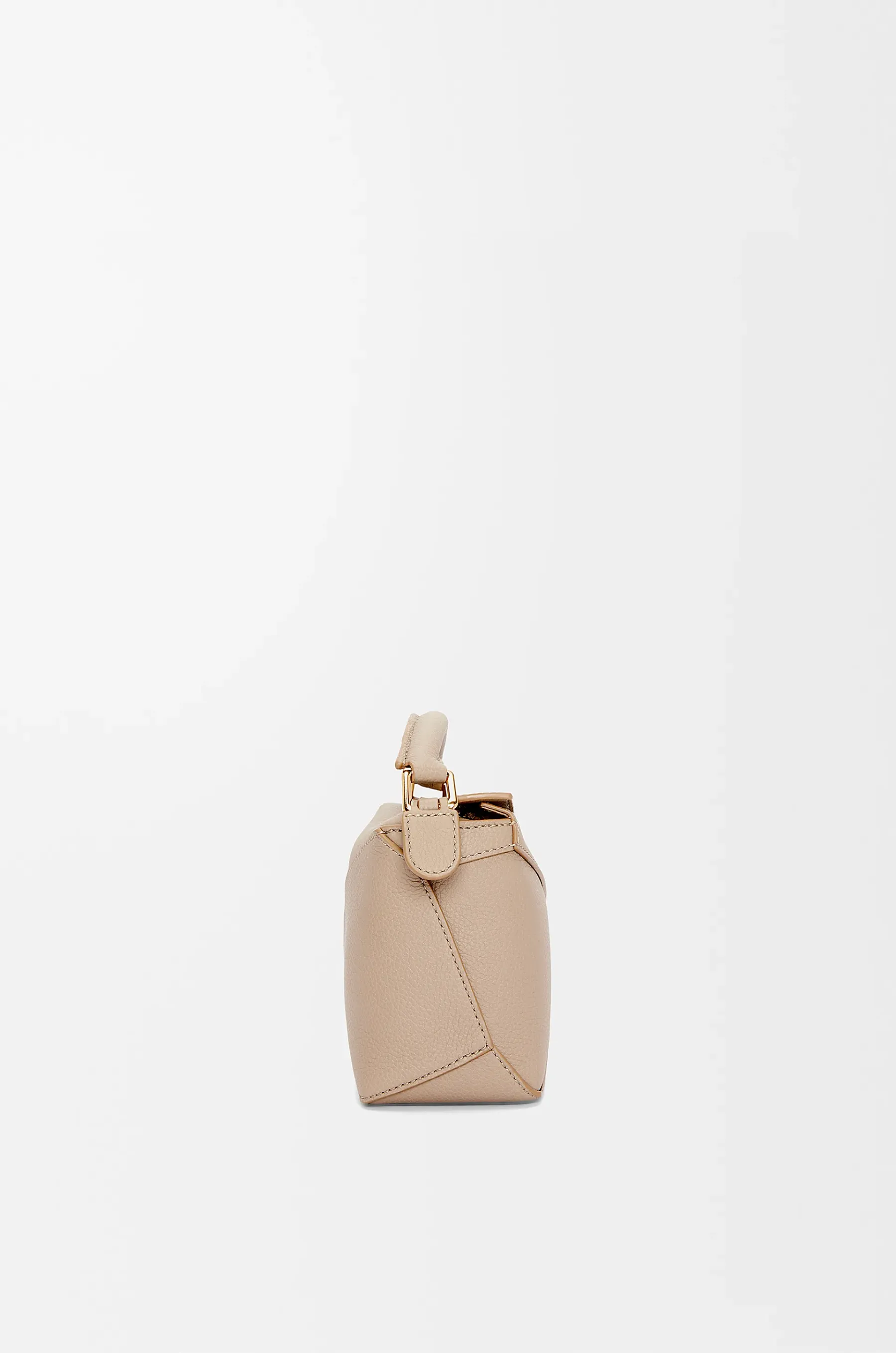 パズルバッグ ミニ（クラシックカーフ）