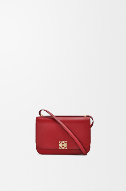 ゴヤ バッグ スモール（シルクカーフ）