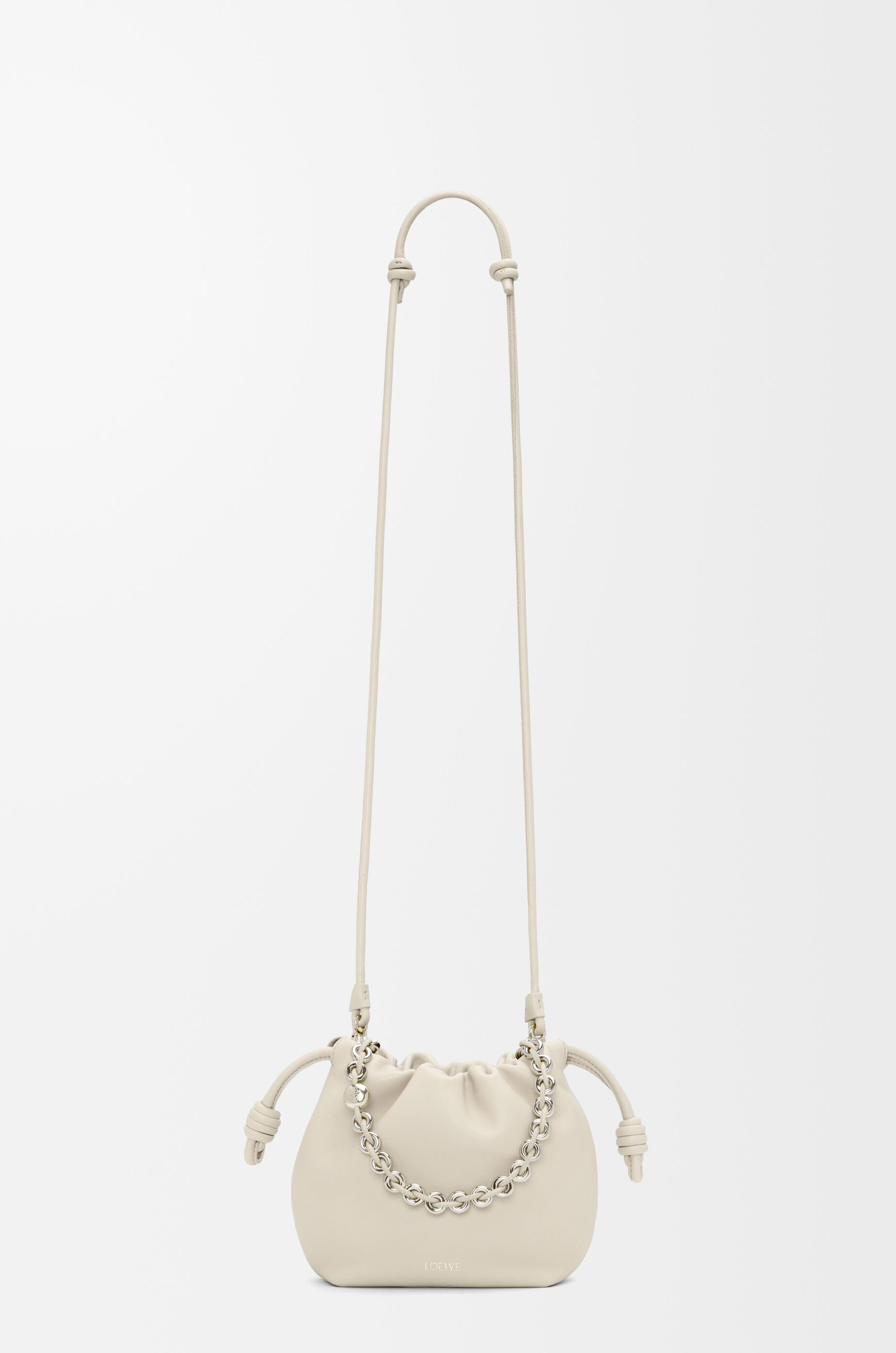 フラメンコパース バッグ ミニ（メローナパラム）