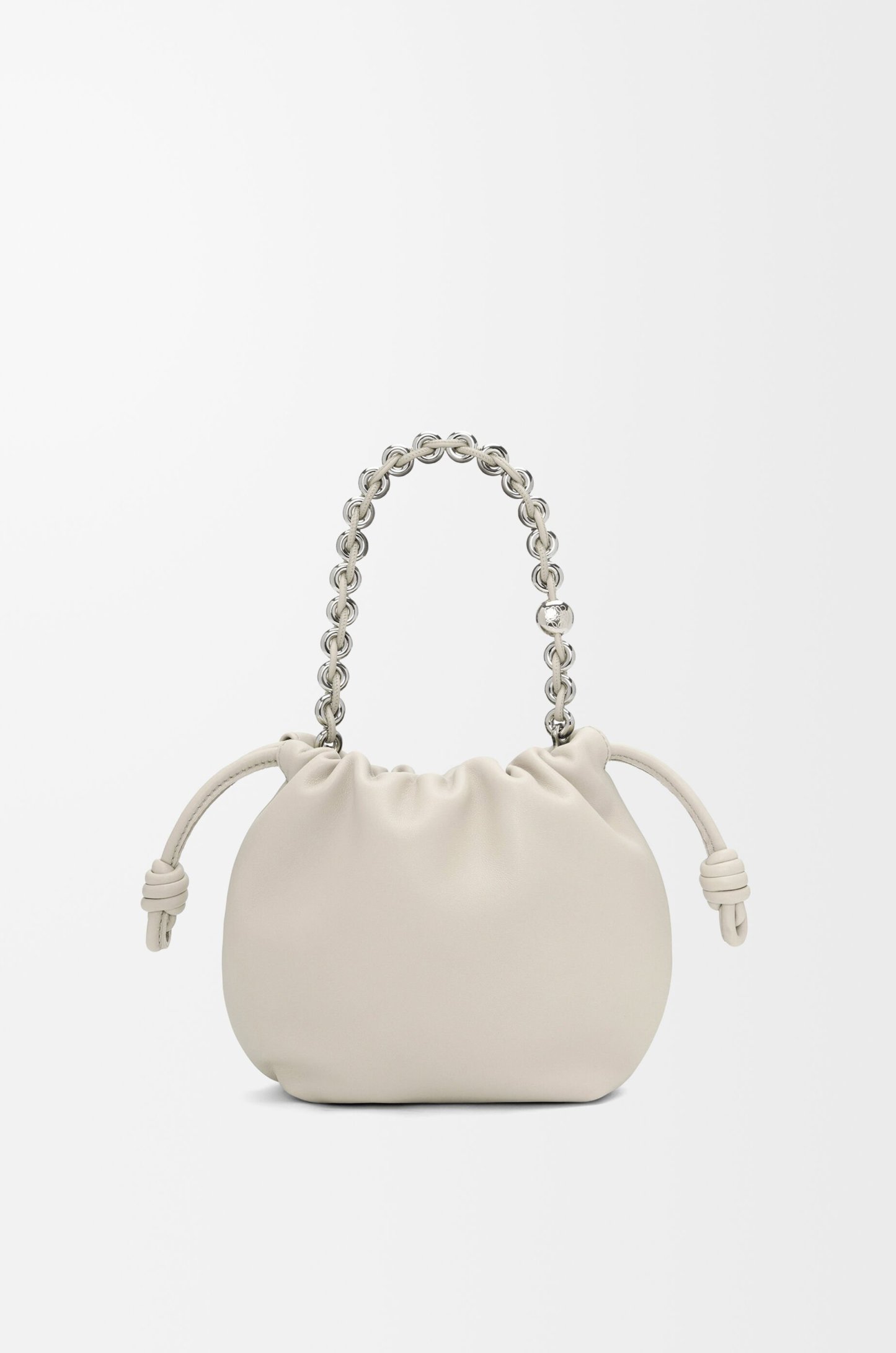 フラメンコパース バッグ ミニ（メローナパラム）