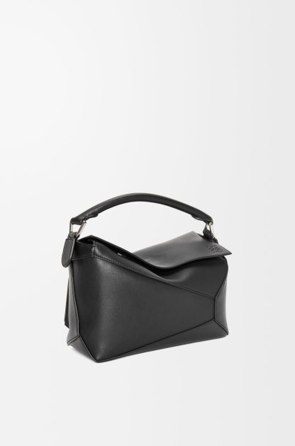 パズルバッグ スモール（クラシックカーフ）