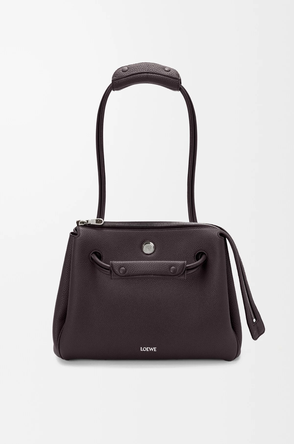 ロエベ レディース ミディアム マドリード バッグ