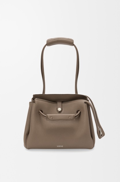 マドリードバッグ ミディアム（サプルグレインカーフ）