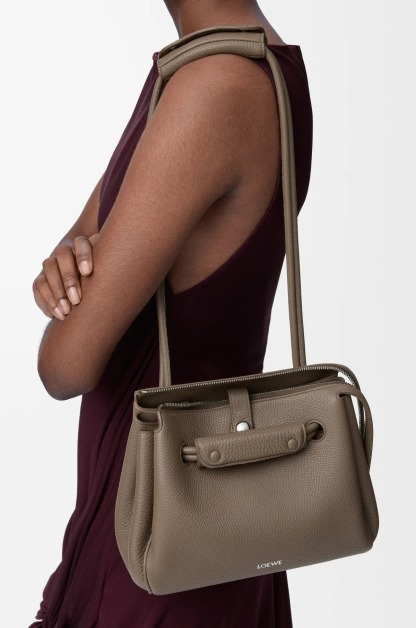 ロエベ レディース スモール マドリード バッグ