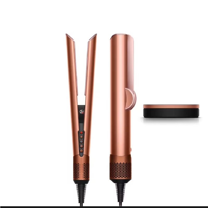 💇‍♀️ ประสบการณ์จัดแต่งทรงผมประสิทธิภาพสูง 2-in-1 บำรุงเส้นผมอย่างอ่อนโยน