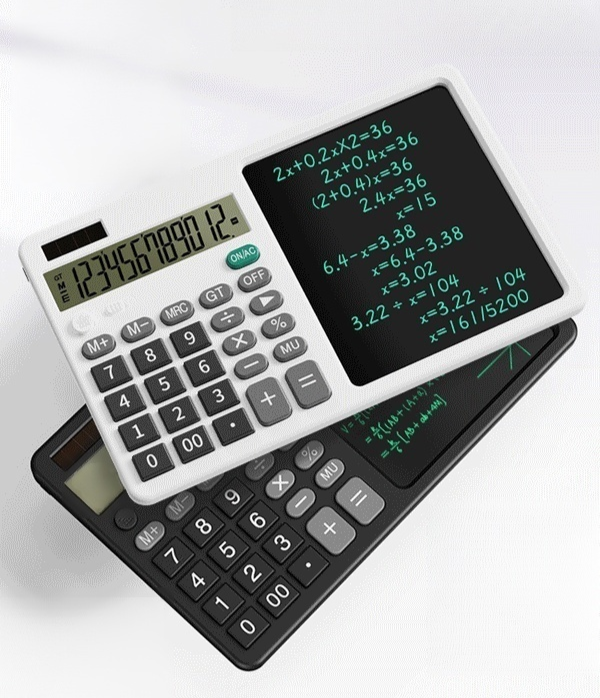 เครื่องคิดเลขเขียนได้อเนกประสงค์