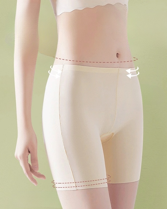 ขาดสินค้าบ่อยๆ กางเกงซับในแบบ2ใน1