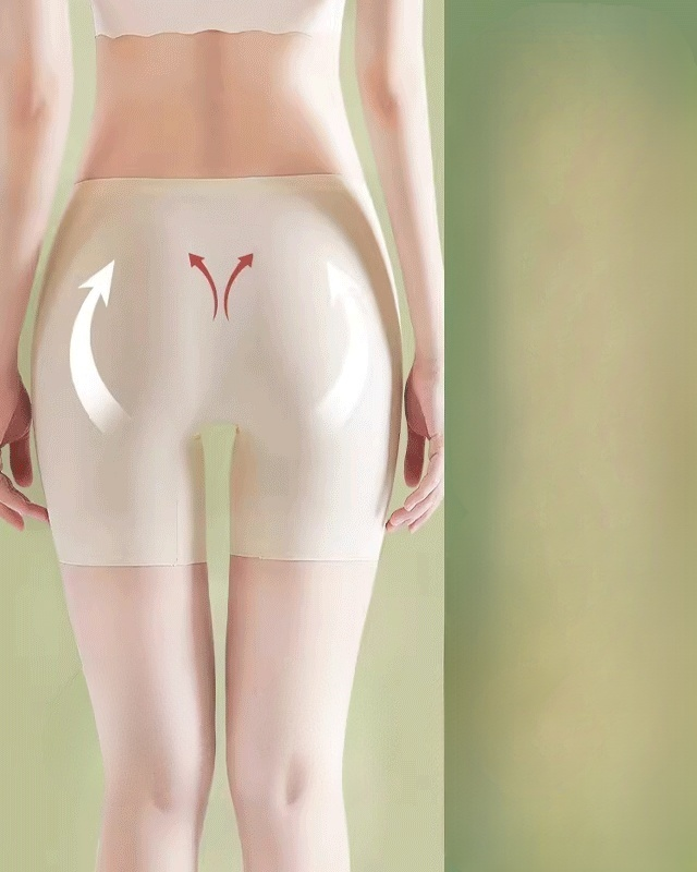 ขาดสินค้าบ่อยๆ กางเกงซับในแบบ2ใน1