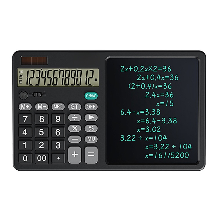 เครื่องคิดเลขเขียนได้อเนกประสงค์