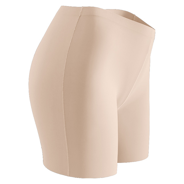 ขาดสินค้าบ่อยๆ กางเกงซับในแบบ2ใน1