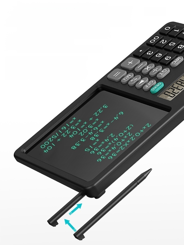 เครื่องคิดเลขเขียนได้อเนกประสงค์