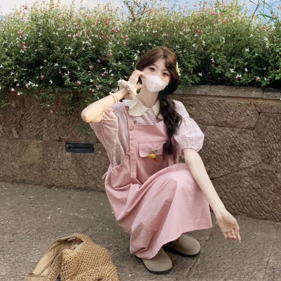 เสื้อผ้า