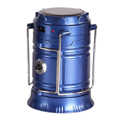 Waterproof Multifunctional Solar Light