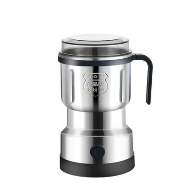 [Efficient Grinding] Multifunctional Electric Grinder for Home Use