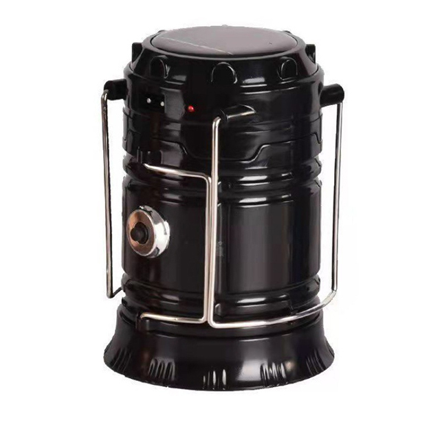 Waterproof Multifunctional Solar Light