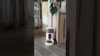 Aqara Pet Feeder C1 3.0
