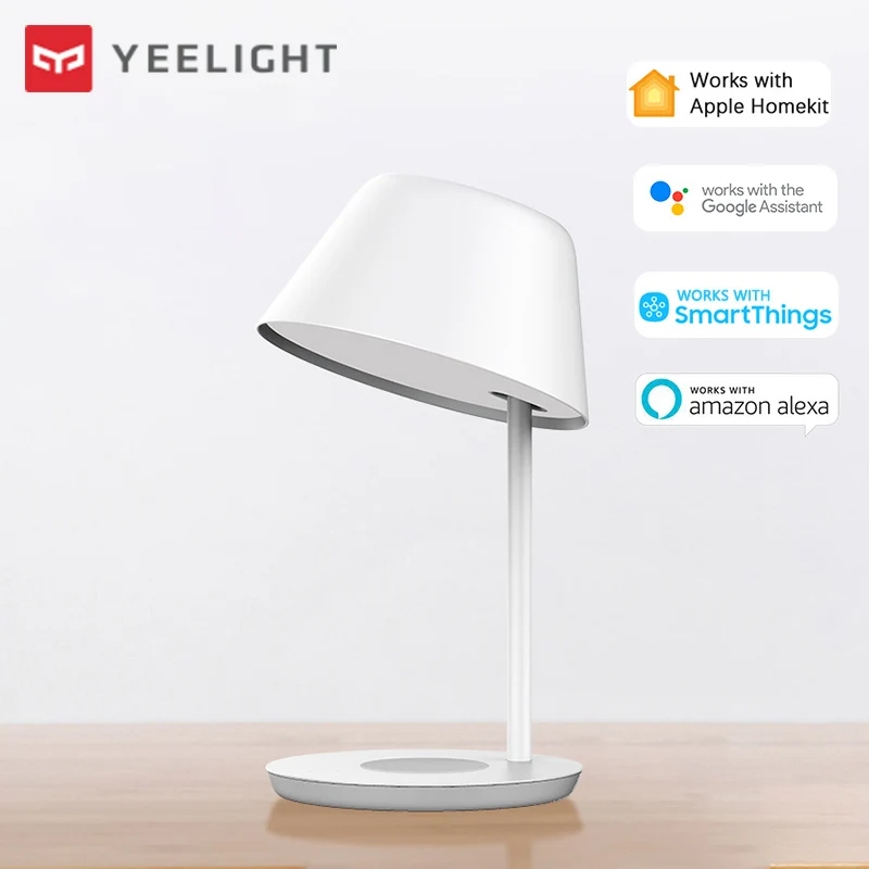 Yeelight Staria Bedside Lamp Pro