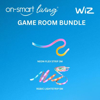 WiZ Game Room Bundle 
