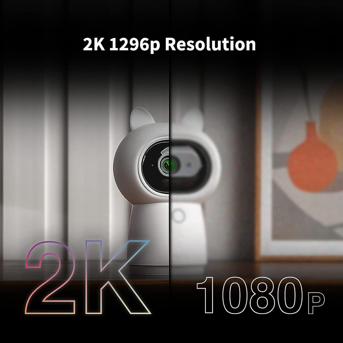 Aqara G3 Smart Camera Hub with IR Blaster