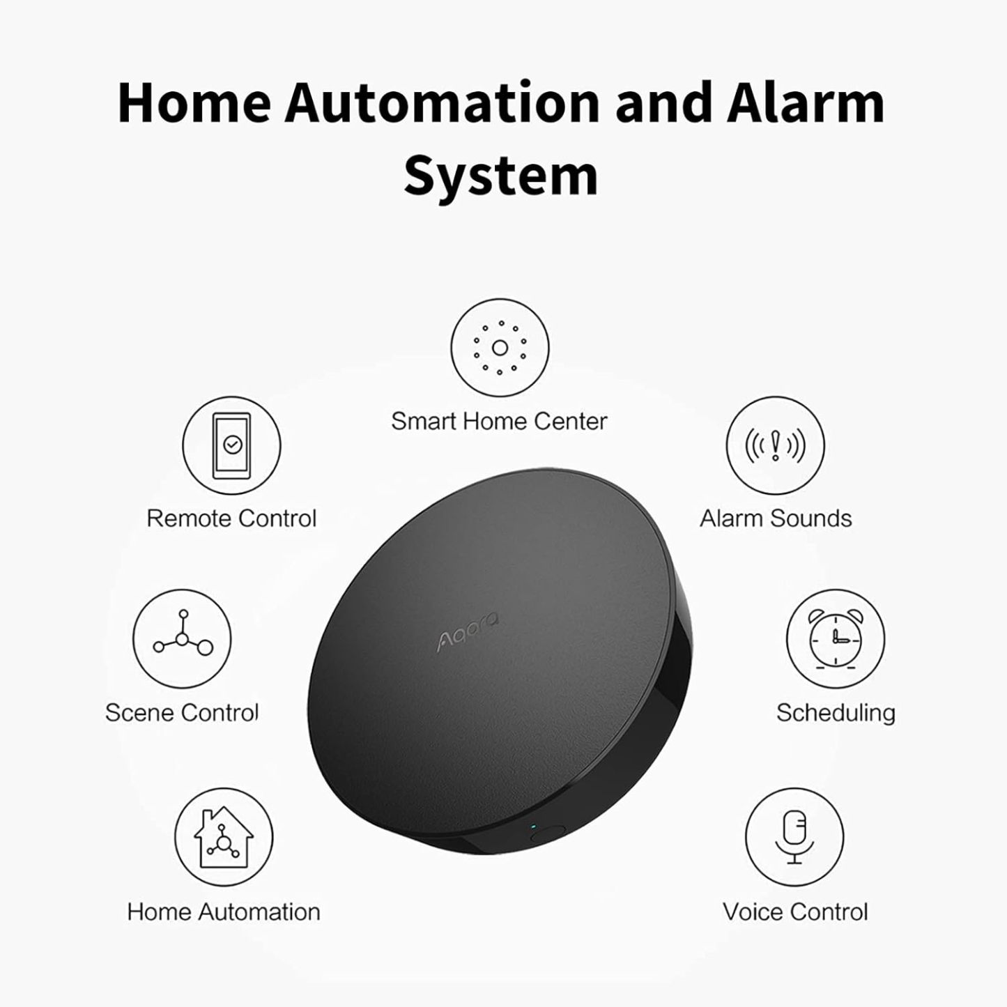 Aqara M2 Smart Hub