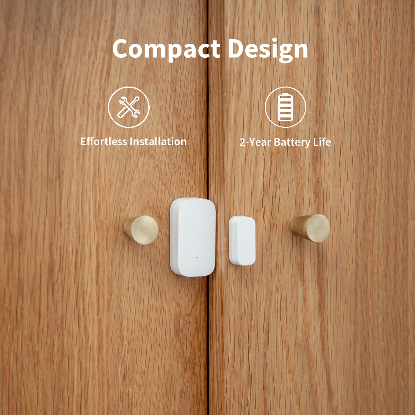 Aqara Door & Window Sensor T1