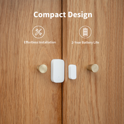 Aqara Door & Window Sensor T1