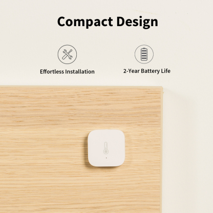 Aqara Temperature & Humidity Sensor T1